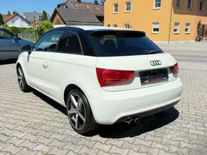 Audi A1 Bild 3