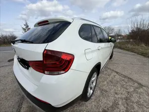 BMW X1 18 i sDrive Bild 3