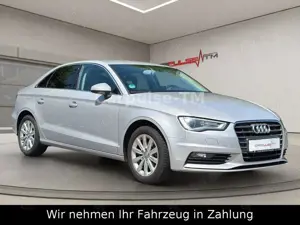 Audi A3 Bild 3