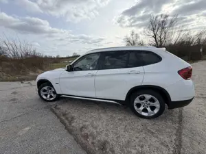 BMW X1 18 i sDrive