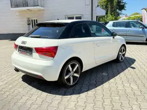 Audi A1 Bild 5