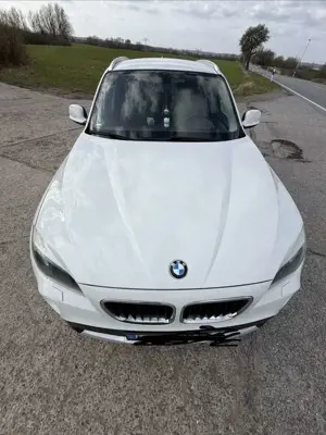 BMW X1 18 i sDrive Bild 2