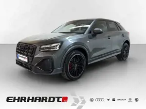 Audi Q2 40 TFSI quattro S tronic S line AHK*MATRIX*NAV*...