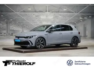 Volkswagen Golf VIII R-Line 1.5 eTSI DSG IQ.Light Kamera Navi