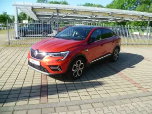 Renault Arkana TCe 140 EDC INTENS