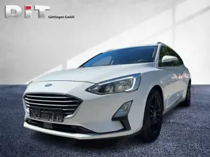 Ford Focus Turnier 1.5 EcoBoost Cool  Connect Navi