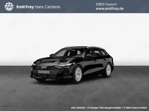 Audi A6 Avant 2,0 l TDI quattro S tronic S line AHK