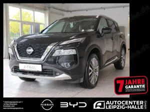 Nissan X-Trail TEKNA+ 1.5 VC-T e-POWER e-4ORCE ACC+LED