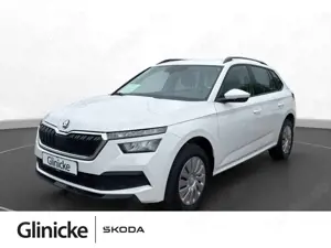 Skoda Kamiq 1.0 TSI Active OPF