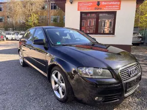 Audi A3 1.8 TFSI Ambition EXPORT