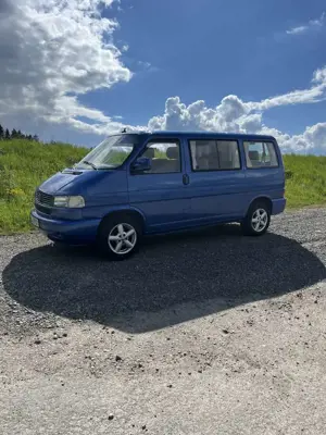 Volkswagen T4 Multivan TDI Atlantis