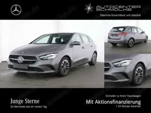 Mercedes-Benz B 200 B 200 PROGRESSIVE ADVANCED*AHK*VERKEHRSZEICHEN*