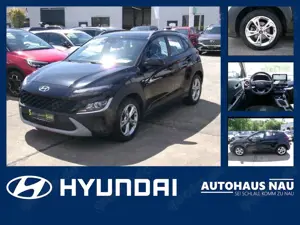Hyundai KONA 1.0 T-GDI Trend Inspektionspaket Big Deal!