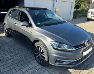 Volkswagen Golf Golf 1.5 TSI ACT DSG Join