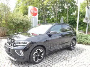 Volkswagen T-Cross 1.0 TSI 85 kW R-Line