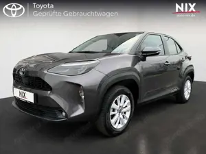 Toyota Yaris Cross 1.5 Hybrid Comfort ACC BT TFL