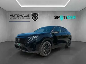 Peugeot 3008 Hybrid 145 GT*Alcantara*Drive-Assist-Paket