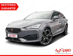 CUPRA Leon Sportstourer 1.4 Hybrid e- LED Navi ACC PDC
