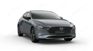 Mazda 3 Homura 2.5L Automatik 140ps *ACC/KAMERA/SHZ/ACAA* Bild 2