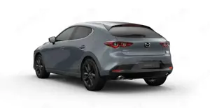 Mazda 3 Homura 2.5L Automatik 140ps *ACC/KAMERA/SHZ/ACAA* Bild 4
