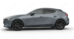 Mazda 3 Homura 2.5L Automatik 140ps *ACC/KAMERA/SHZ/ACAA* Bild 3