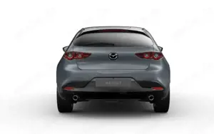 Mazda 3 Homura 2.5L Automatik 140ps *ACC/KAMERA/SHZ/ACAA* Bild 5