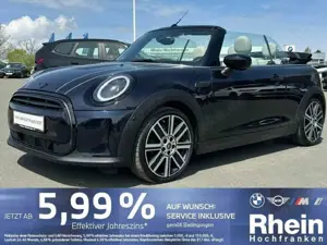 MINI Cooper Cabrio LED NAVI HUD H/K RFK APPLECARPLAY