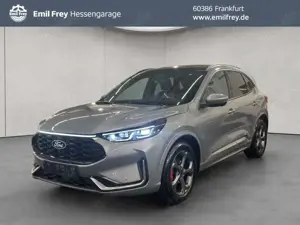 Ford Kuga 2.5 Duratec FHEV ST-LINE X