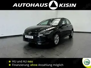 Volkswagen Golf VIII 2.0 TDI 6-Gang Life /ACC /LED /CARPLAY