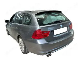 BMW 320 Bild 2