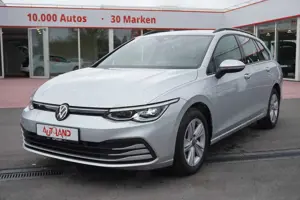 Volkswagen Golf VIII Variant Life eTSI LED Navi ACC PDC DAB