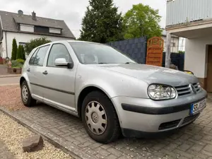 Volkswagen Golf 1.4 Aktion