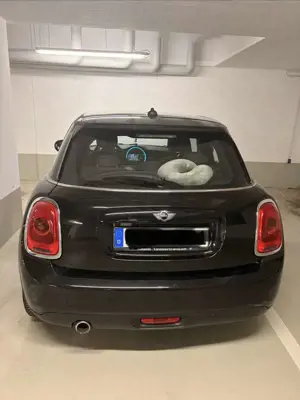 MINI Cooper D