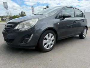 Opel Corsa D Satellite*Klima*5-Türer