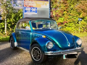 Volkswagen Käfer 1302 LS Karmann