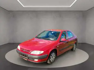 Citroen Xsara
