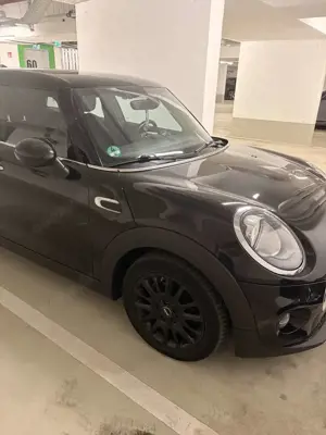 MINI Cooper D Bild 4
