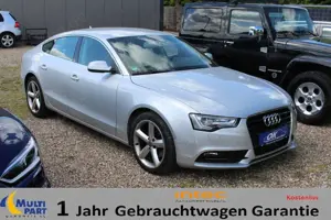 Audi A5 Sportback 1.8 TFSI Automatik*S.Heft*Navi*SHZ*
