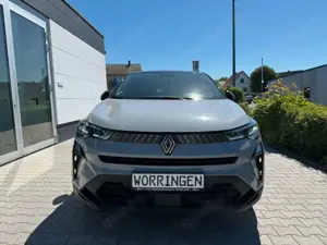 Renault Captur Bild 2