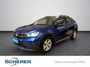 Volkswagen Taigo 1,0 TSI Life, Navi, Sitzh., Kamera, APP, A