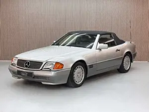 Mercedes-Benz SL 300 SL-Klasse