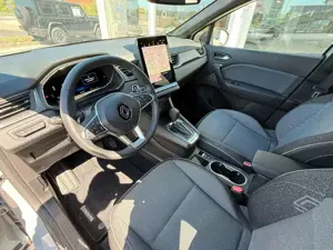 Renault Captur Bild 4