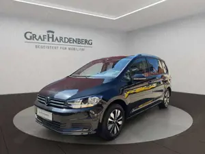 Volkswagen Touran GOAL 1.5 TSI 7Sitzer Navi