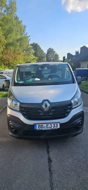 Renault Trafic Trafic dCi 145 ENERGY dCi 145 L2H2 Komfort