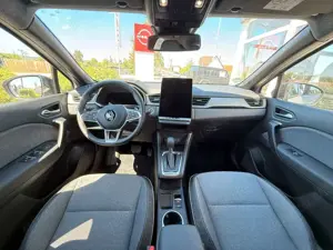 Renault Captur Bild 5