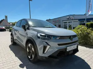 Renault Captur Bild 3