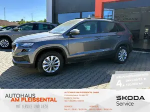 Skoda Karoq 1.5 TSI Selection DSG AHK*KAMERA*GAR 2030