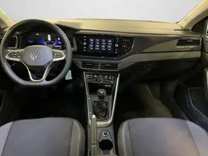 Volkswagen Taigo 1,0 TSI Life, Navi, Sitzh., Kamera, APP, A Bild 4