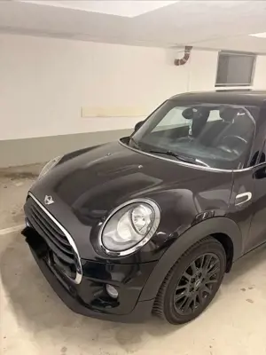 MINI Cooper D Bild 5