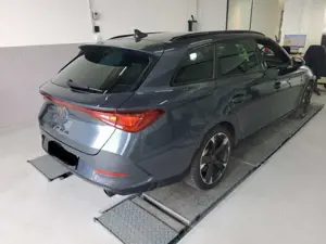 CUPRA Leon Bild 3